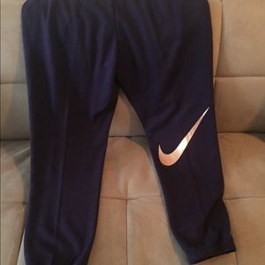 Nike Sweat 💦 Pants